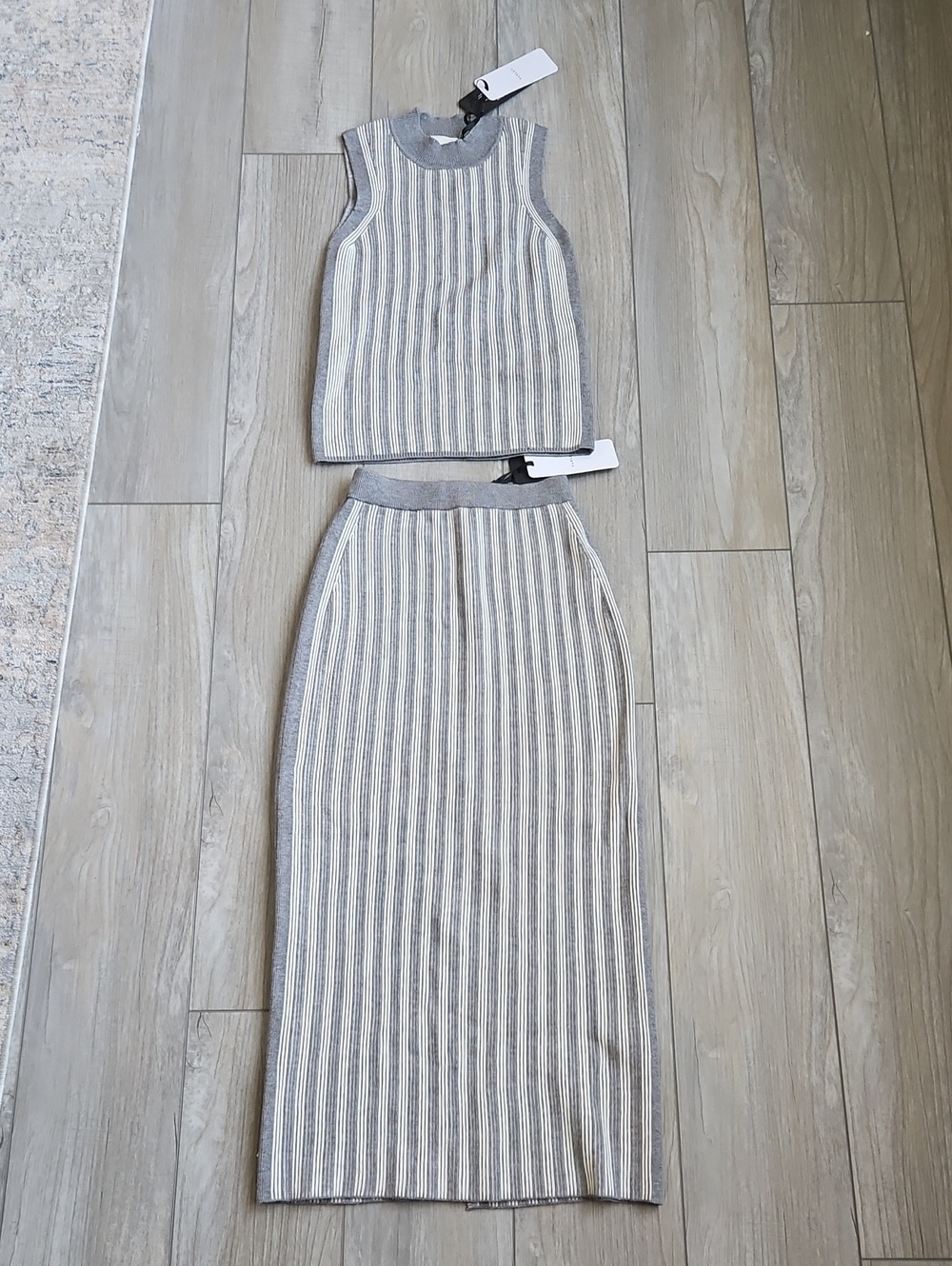 Varley Set